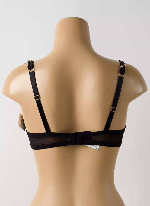 Soutien-gorge noir AUBADE pour femme