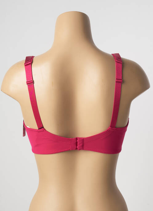 Soutien-gorge rose AUBADE pour femme