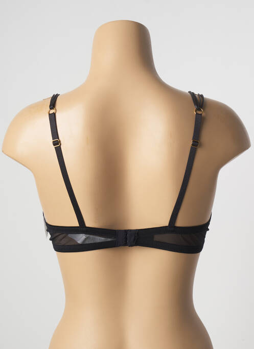 Soutien-gorge noir AUBADE pour femme