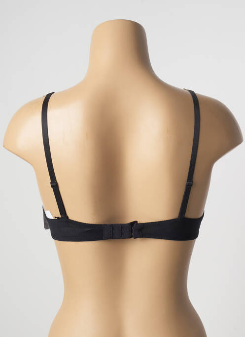 Soutien-gorge noir AUBADE pour femme