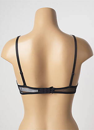 Soutien-gorge haut soutien-gorge moulé haut soutien-gorge moulé noir AUBADE femme