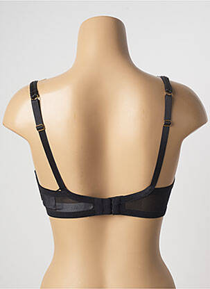 Soutien-gorge haut soutien-gorge balconnet haut soutien-gorge balconnet noir AUBADE femme