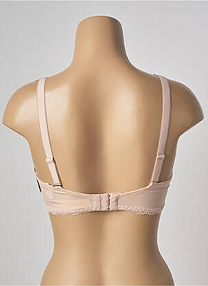 Soutien-gorge haut soutien-gorge moulé haut soutien-gorge moulé rose AUBADE femme