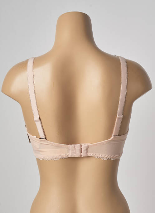 Soutien-gorge rose AUBADE femme