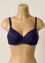 Soutien-gorge bleu CHANTELLE pour femme seconde vue