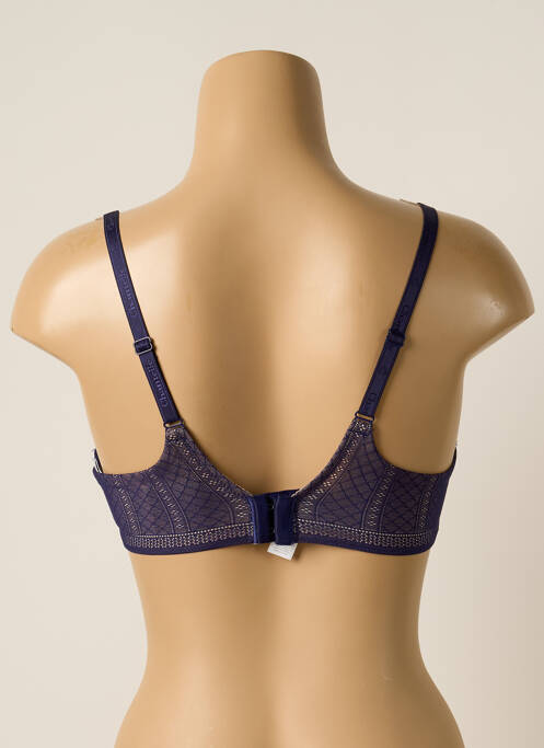Soutien-gorge bleu CHANTELLE pour femme