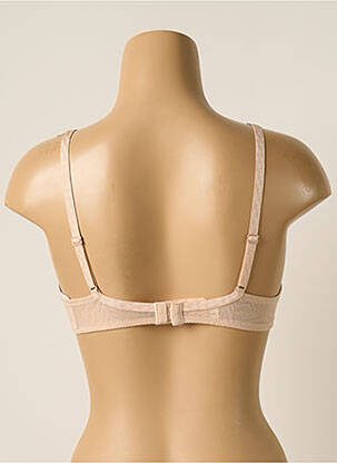 Soutien-gorge haut soutien-gorge moulé haut soutien-gorge moulé rose CHANTELLE femme
