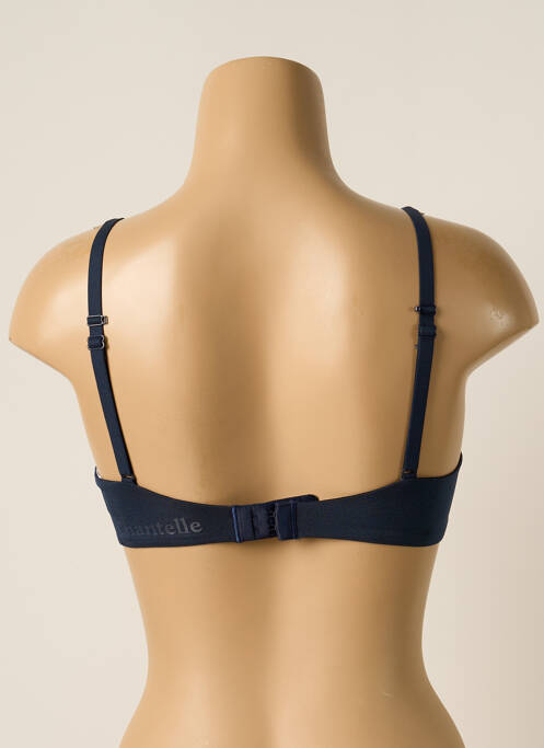 Soutien-gorge bleu CHANTELLE pour femme