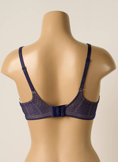 Soutien-gorge bleu CHANTELLE pour femme