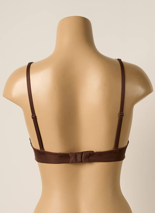 Soutien-gorge marron CHANTELLE pour femme