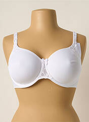 Soutien-gorge blanc SIMONE PERELE pour femme seconde vue