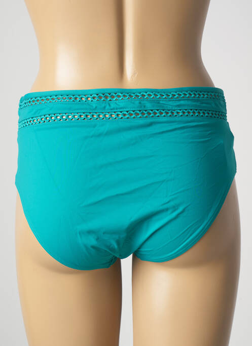 Bas de maillot de bain bleu SIMONE PERELE pour femme