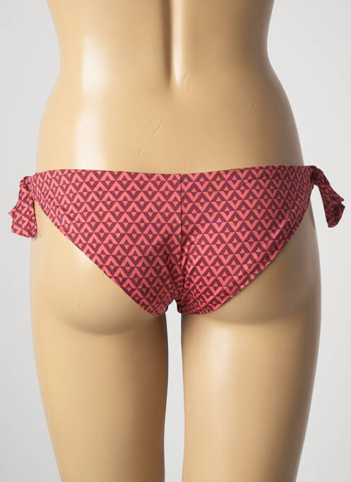 Bas de maillot de bain rose SIMONE PERELE pour femme