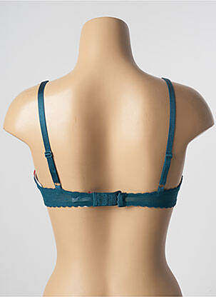 Soutien-gorge haut soutien-gorge balconnet haut soutien-gorge balconnet vert PASSIONATA femme