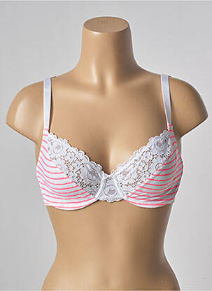 Soutien-gorge haut soutien-gorge emboitant haut soutien-gorge emboitant rose PASSIONATA femme
