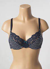 Soutien-gorge bleu PASSIONATA pour femme seconde vue