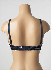 Soutien-gorge bleu PASSIONATA pour femme seconde vue