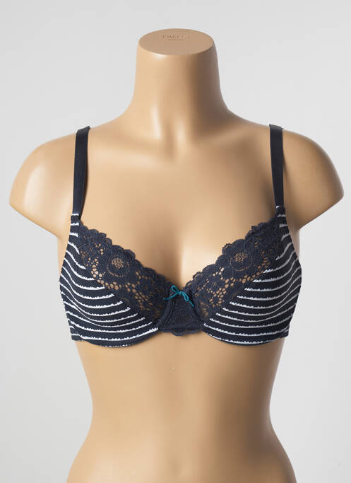 Soutien-gorge bleu PASSIONATA pour femme