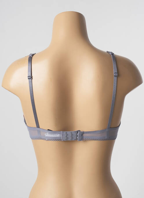 Soutien-gorge gris PASSIONATA pour femme