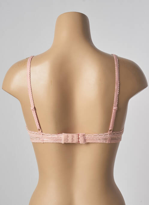 Soutien-gorge rose PASSIONATA pour femme