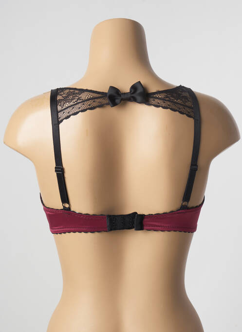 Soutien-gorge rouge PASSIONATA pour femme