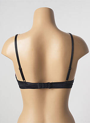 Soutien-gorge tissage dentelle haut soutien-gorge moulé rose PASSIONATA femme