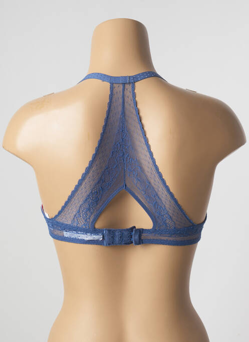 Soutien-gorge bleu PASSIONATA pour femme