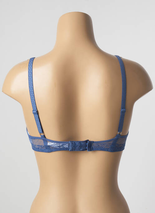 Soutien-gorge bleu PASSIONATA pour femme