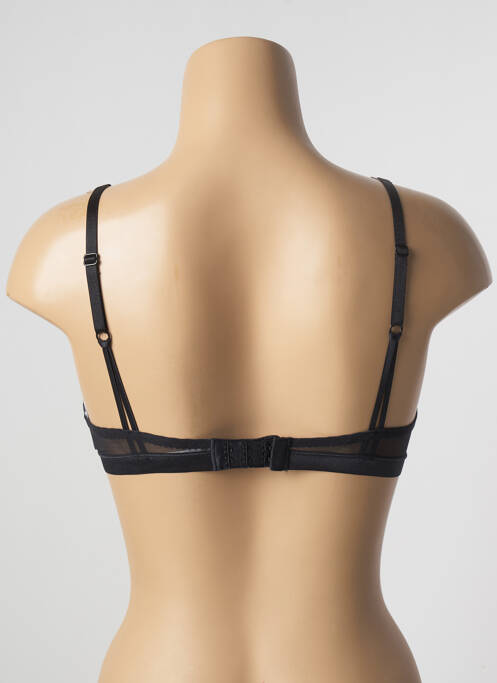 Soutien-gorge noir PASSIONATA pour femme