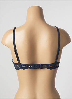 Soutien-gorge haut soutien-gorge moulé haut soutien-gorge moulé bleu PASSIONATA femme