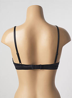 Soutien-gorge haut soutien-gorge moulé haut soutien-gorge moulé noir PASSIONATA femme