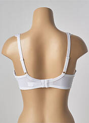 Soutien-gorge blanc PASSIONATA pour femme seconde vue