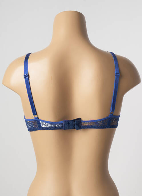 Soutien-gorge bleu PASSIONATA pour femme