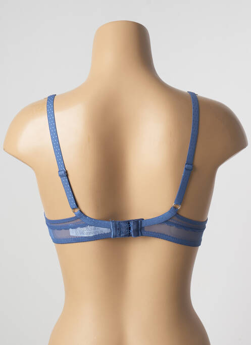 Soutien-gorge bleu PASSIONATA pour femme