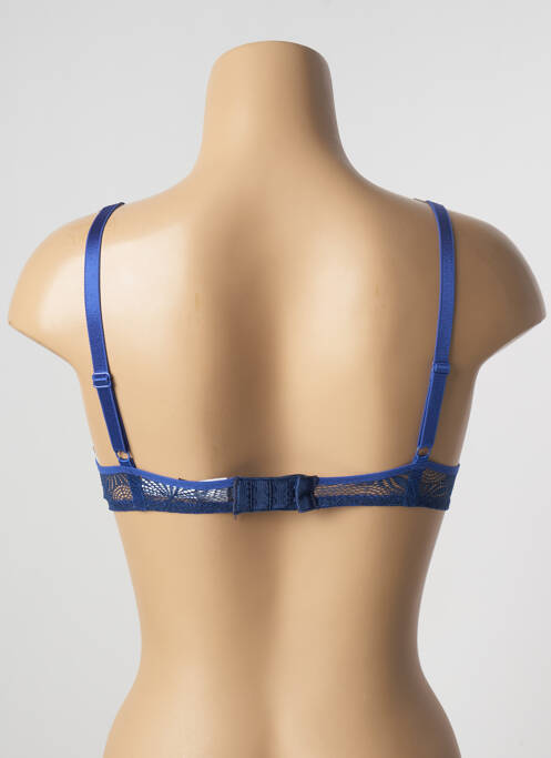 Soutien-gorge bleu PASSIONATA pour femme