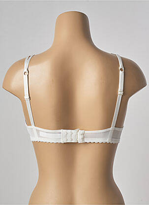 Soutien-gorge haut soutien-gorge push-up haut soutien-gorge push-up beige PASSIONATA femme