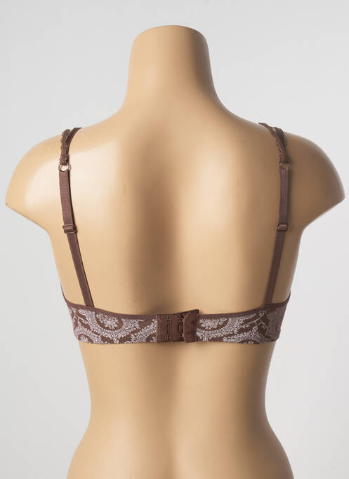 Soutien-gorge marron PASSIONATA pour femme