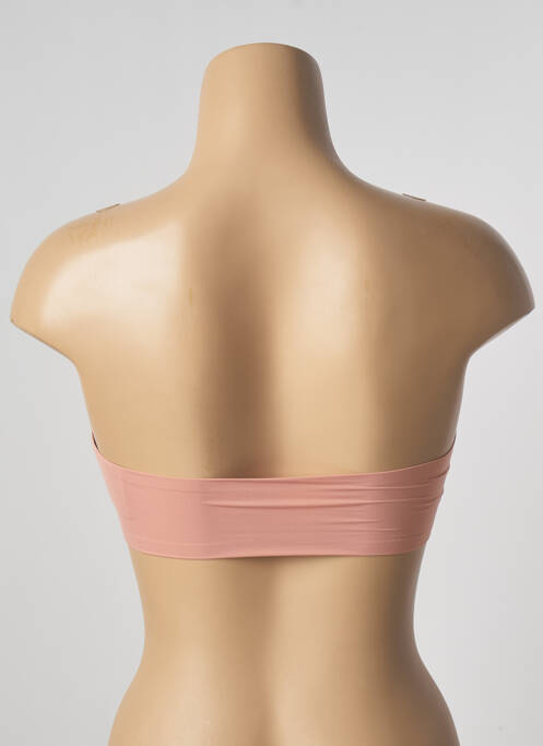 Soutien-gorge rose PASSIONATA pour femme