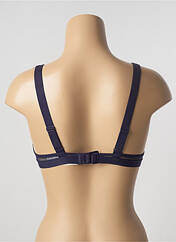 Soutien-gorge bleu PASSIONATA pour femme seconde vue