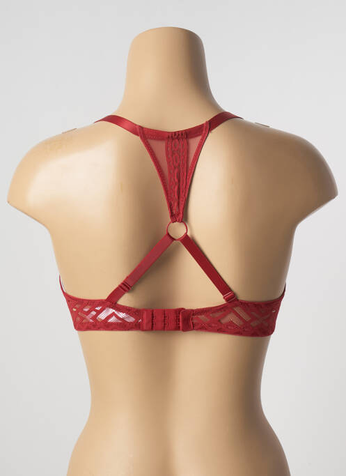 Soutien-gorge rouge PASSIONATA pour femme