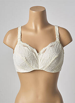 Lingerie maternité stretch beige SIMONE PERELE femme