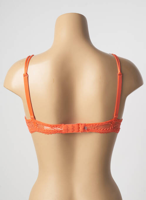 Soutien-gorge orange SIMONE PERELE pour femme
