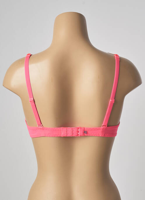 Soutien-gorge rose SIMONE PERELE pour femme