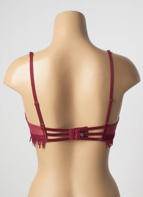 Soutien-gorge rouge SIMONE PERELE pour femme
