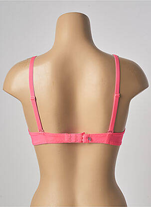 Soutien-gorge haut soutien-gorge moulé haut soutien-gorge moulé rose SIMONE PERELE femme