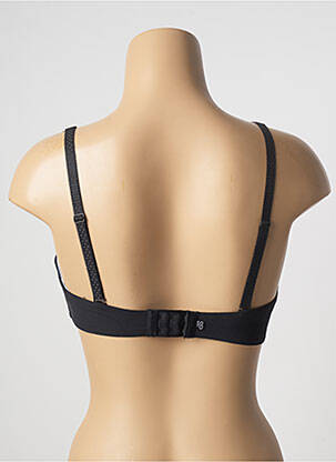 Soutien-gorge haut soutien-gorge moulé haut soutien-gorge moulé noir SIMONE PERELE femme