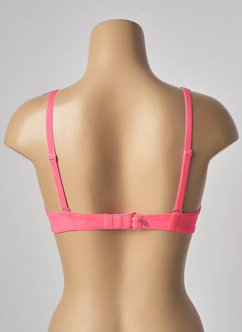 Soutien-gorge rose SIMONE PERELE pour femme