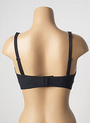 Soutien-gorge haut soutien-gorge moulé haut soutien-gorge moulé noir SIMONE PERELE femme