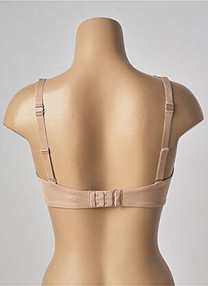 Soutien-gorge bretelle multi position haut soutien-gorge moulé chair SIMONE PERELE femme