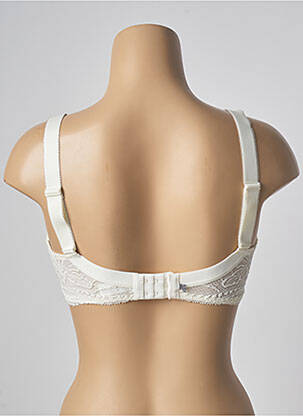 Soutien-gorge haut soutien-gorge moulé haut soutien-gorge moulé beige SIMONE PERELE femme